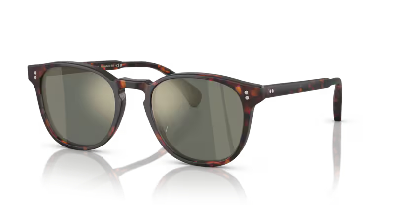 OLIVER PEOPLESOV 5298SU 1454O9 53OLIVER PEOPLES 0OV5298SU 1454O9 53 Unisex Güneş GözlüğüOLIVER PEOPLES 0OV5298SU 1454O9 53 Unisex Güneş Gözlüğü