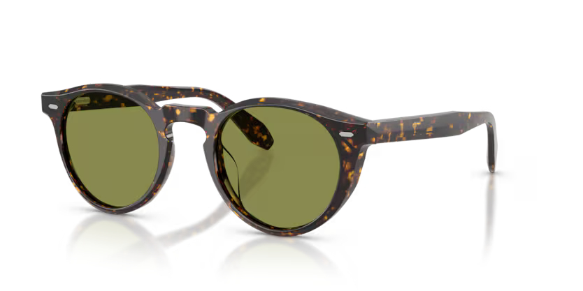 OLIVER PEOPLESOV 5587SU 174121 48OLIVER PEOPLES 0OV5587SU 174121 48 Unisex Güneş GözlüğüOLIVER PEOPLES 0OV5587SU 174121 48 Unisex Güneş Gözlüğü