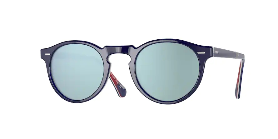 OLIVER PEOPLESOV OV 5456 SU 168630 47 GOLIVER PEOPLES OV 5456 SU 168630 47 Unisex Güneş GözlüğüOLIVER PEOPLES OV 5456 SU 168630 47 Unisex Güneş Gözlüğü