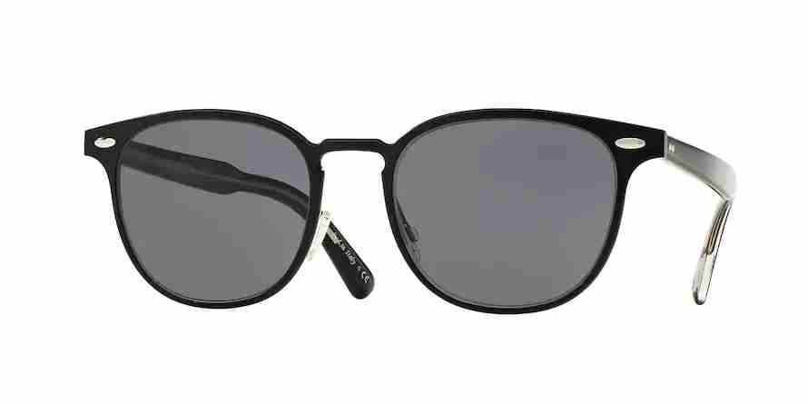 OLIVER PEOPLESOV OV1179S SHELDRAKE 523287 54 GOLIVER PEOPLES OV1179S  SHELDRAKE 523287 54 Erkek Güneş GözlüğüOLIVER PEOPLES OV1179S  SHELDRAKE 523287 54 Erkek Güneş Gözlüğü