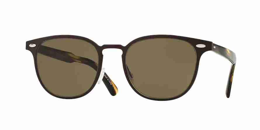 OLIVER PEOPLESOV OV1179S SHELDRAKE 523471 54 GOLIVER PEOPLES OV1179S SHELDRAKE 523471 54 Erkek Güneş GözlüğüOLIVER PEOPLES OV1179S SHELDRAKE 523471 54 Erkek Güneş Gözlüğü