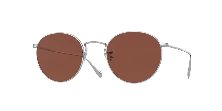 OLIVER PEOPLESOV OV1186S 5036C5 50 GOLIVER PEOPLES OV1186S 5036C5 50 Unisex Güneş GözlüğüOLIVER PEOPLES OV1186S 5036C5 50 Unisex Güneş Gözlüğü
