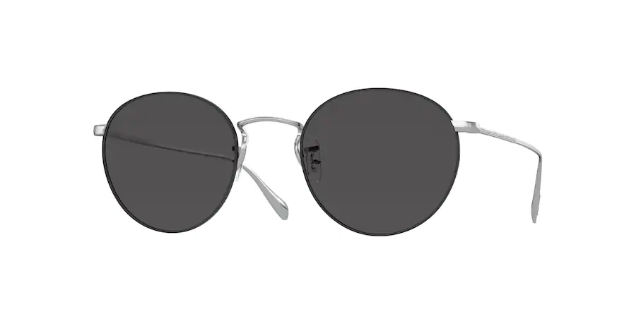 OLIVER PEOPLESOV OV1186S 5306R5 50 GOLIVER PEOPLES OV1186S 5306R5 50 Unisex Güneş GözlüğüOLIVER PEOPLES OV1186S 5306R5 50 Unisex Güneş Gözlüğü