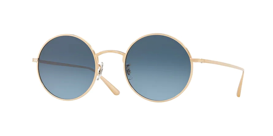 OLIVER PEOPLESOV OV1197ST 5035Q8 49 GOLIVER PEOPLES OV1197ST 5035Q8 49 Unisex Güneş GözlüğüOLIVER PEOPLES OV1197ST 5035Q8 49 Unisex Güneş Gözlüğü