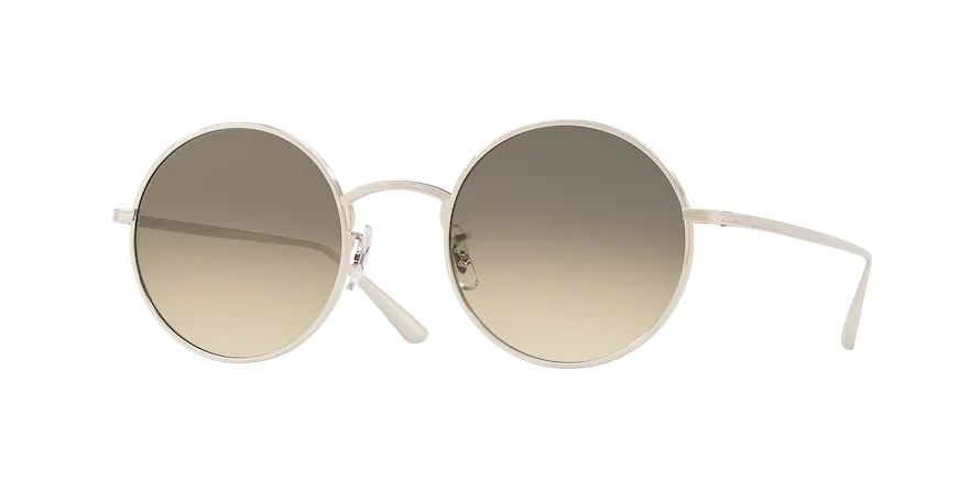 OLIVER PEOPLESOV OV1197ST 503632 49 GOLIVER PEOPLES OV1197ST 503632 49 Unisex Güneş GözlüğüOLIVER PEOPLES OV1197ST 503632 49 Unisex Güneş Gözlüğü