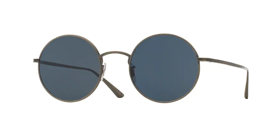 OLIVER PEOPLESOV OV1197ST 5253R5 49 GOLIVER PEOPLES OV1197ST 5253R5 49 Unisex Güneş GözlüğüOLIVER PEOPLES OV1197ST 5253R5 49 Unisex Güneş Gözlüğü