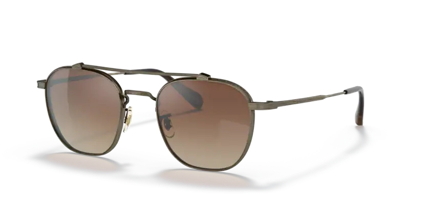 OLIVER PEOPLESOV OV1294ST 5284Q1 49 GOLIVER PEOPLES OV1294ST 5284Q1 49 Unisex Güneş GözlüğüOLIVER PEOPLES OV1294ST 5284Q1 49 Unisex Güneş Gözlüğü
