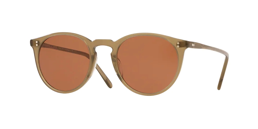 OLIVER PEOPLESOV OV5183S 167853 48 GOLIVER PEOPLES OV5183S 167853 48 Unisex Güneş GözlüğüOLIVER PEOPLES OV5183S 167853 48 Unisex Güneş Gözlüğü