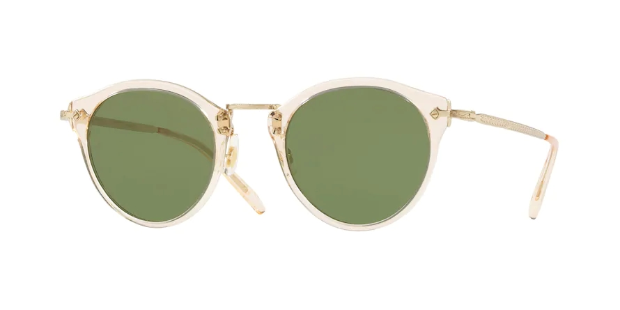 OLIVER PEOPLESOV OV5184S 109452 47 GOLIVER PEOPLES OV5184S 109452 47 Unisex Güneş GözlüğüOLIVER PEOPLES OV5184S 109452 47 Unisex Güneş Gözlüğü