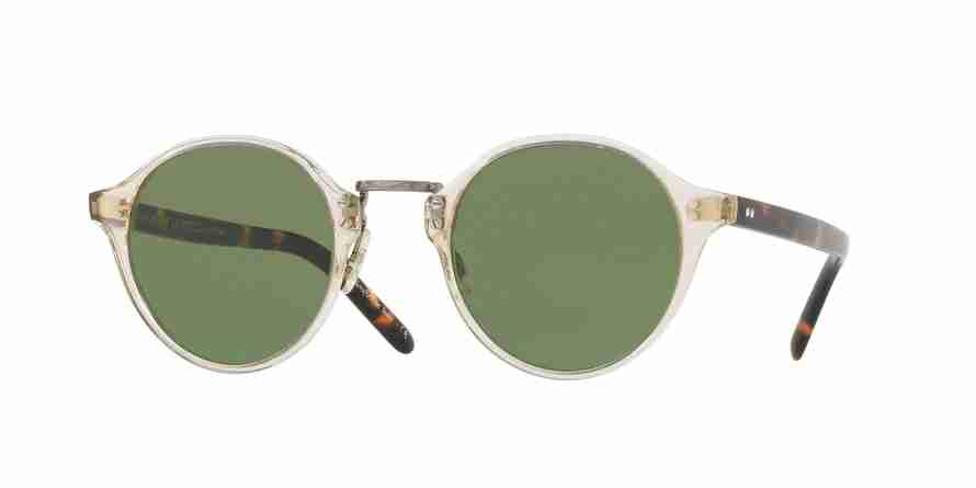 OLIVER PEOPLESOV OV5185S OP-1955 SUN 162652 48 GOLIVER PEOPLES OV5185S OP-1955 SUN 162652 48 Unisex Güneş GözlüğüOLIVER PEOPLES OV5185S OP-1955 SUN 162652 48 Unisex Güneş Gözlüğü