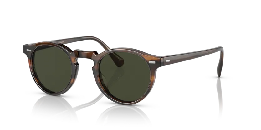 OLIVER PEOPLESOV OV5217S 1724P1 50 GOLIVER PEOPLES OV5217S 1724P1 50 Unisex Güneş GözlüğüOLIVER PEOPLES OV5217S 1724P1 50 Unisex Güneş Gözlüğü
