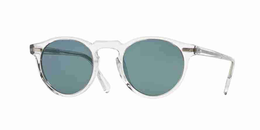OLIVER PEOPLESOV OV5217S GREGORY PACK 1101R8 47 GOLIVER PEOPLES OV5217S GREGORY PACK 1101R8 47 Erkek Güneş GözlüğüOLIVER PEOPLES OV5217S GREGORY PACK 1101R8 47 Erkek Güneş Gözlüğü