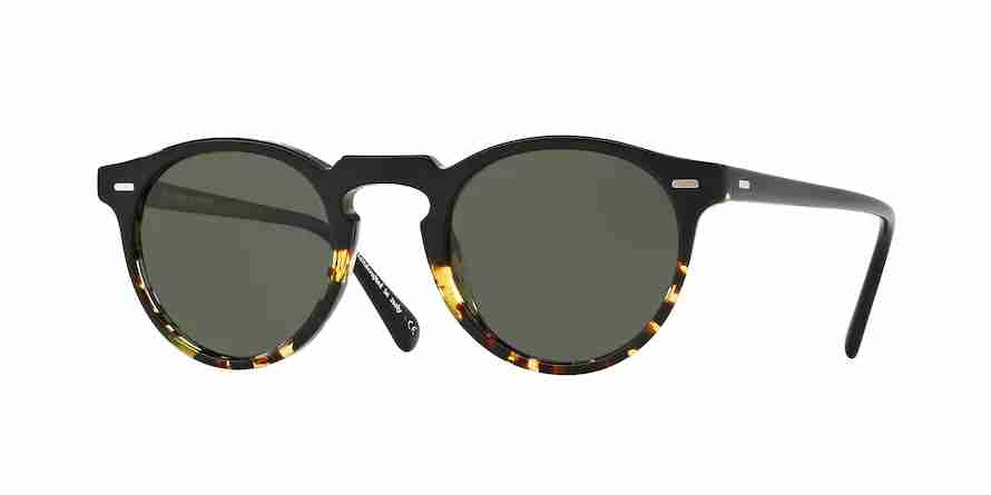 OLIVER PEOPLESOV OV5217S GREGORY PACK 1178P1 47 GOLIVER PEOPLES OV5217S GREGORY PACK 1178P1 47 Erkek Güneş GözlüğüOLIVER PEOPLES OV5217S GREGORY PACK 1178P1 47 Erkek Güneş Gözlüğü