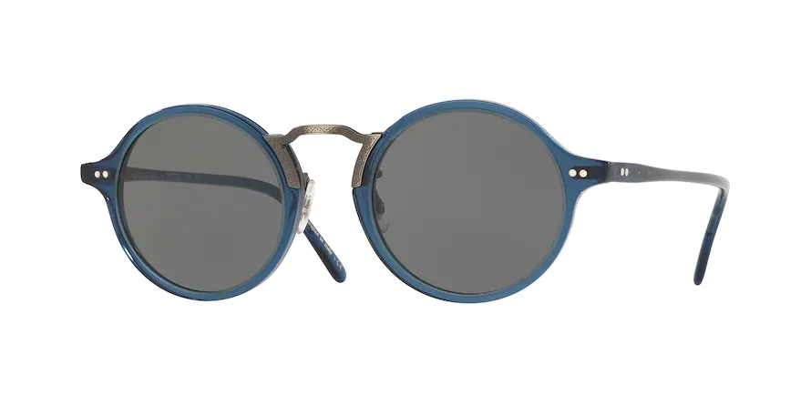OLIVER PEOPLESOV OV5391S 1670R5 48 GOLIVER PEOPLES OV5391S 1670R5 48 Unisex Güneş GözlüğüOLIVER PEOPLES OV5391S 1670R5 48 Unisex Güneş Gözlüğü