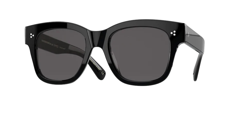 OLIVER PEOPLESOV OV5442SU 100581 54 GOLIVER PEOPLES OV5442SU 100581 54 Unisex Güneş GözlüğüOLIVER PEOPLES OV5442SU 100581 54 Unisex Güneş Gözlüğü