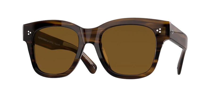 OLIVER PEOPLESOV OV5442SU 167783 54 GOLIVER PEOPLES OV5442SU 167783 54 Unisex Güneş GözlüğüOLIVER PEOPLES OV5442SU 167783 54 Unisex Güneş Gözlüğü