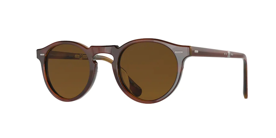 OLIVER PEOPLESOV OV5456SU 131057 47 GOLIVER PEOPLES OV5456SU 131057 47 Unisex Güneş GözlüğüOLIVER PEOPLES OV5456SU 131057 47 Unisex Güneş Gözlüğü