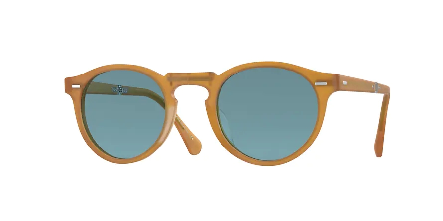 OLIVER PEOPLESOV OV5456SU 169956 47 GOLIVER PEOPLES OV5456SU 169956 47 Unisex Güneş GözlüğüOLIVER PEOPLES OV5456SU 169956 47 Unisex Güneş Gözlüğü