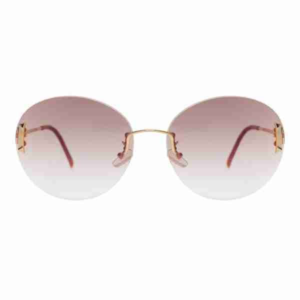 PAPARYPP CLASSIC PINK 61 15 135 GPAPARY CLASSIC PINK 61 15 135 Kadın Güneş GözlüğüPAPARY CLASSIC PINK 61 15 135 Kadın Güneş Gözlüğü