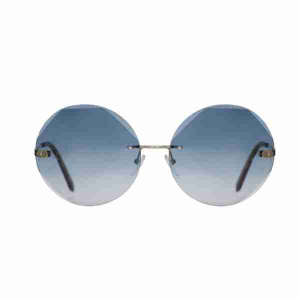 PAPARYPP HOLLYWOOD MODEL 4 BLUE 66 16 140 GPAPARY HOLLYWOOD MODEL 4 BLUE 66 16 140 Kadın Güneş GözlüğüPAPARY HOLLYWOOD MODEL 4 BLUE 66 16 140 Kadın Güneş Gözlüğü