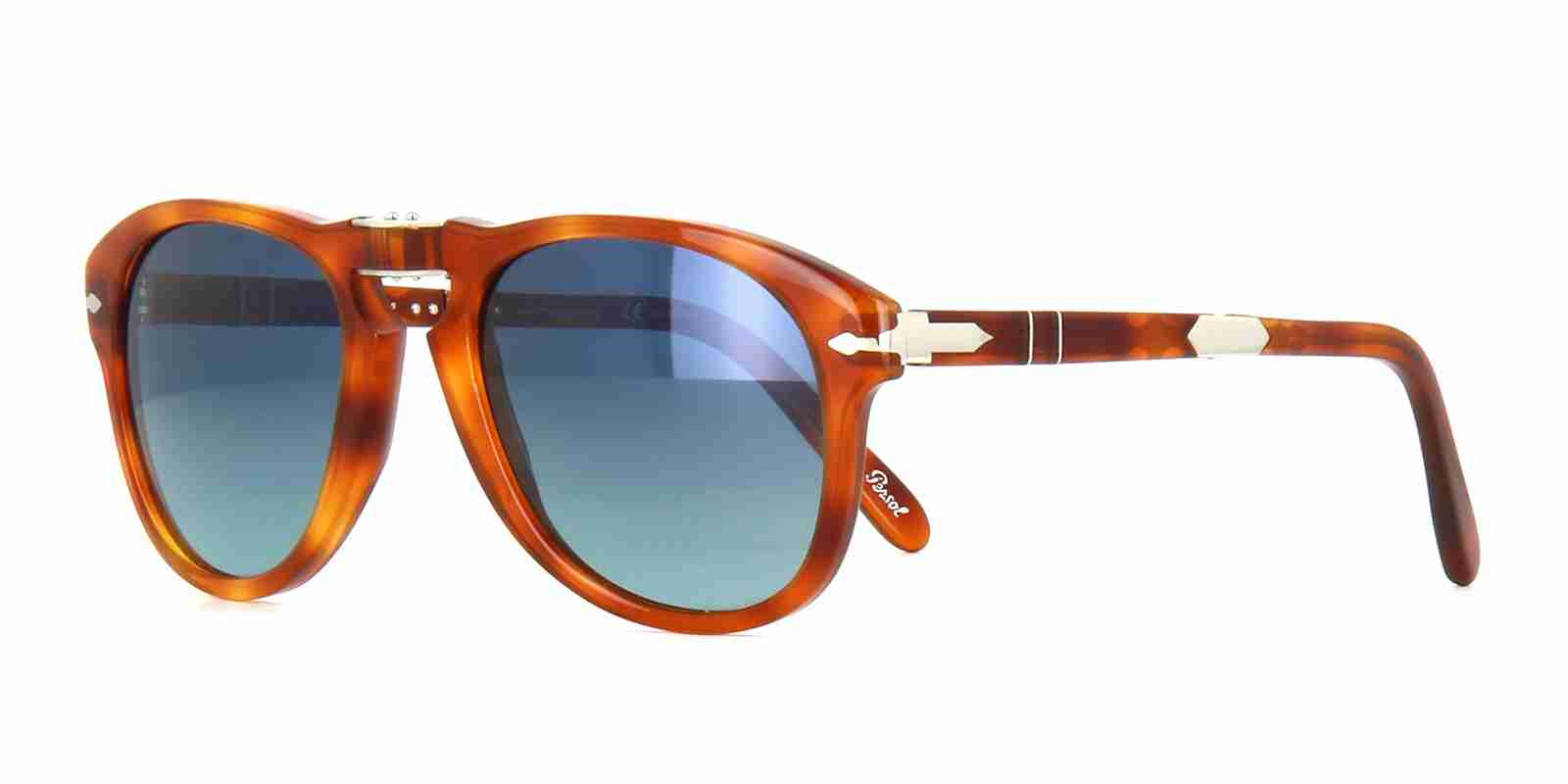 PERSOLPERSOL 0714SM 96/S3 54 GPERSOL 0714SM 96/S3 54 Erkek Güneş GözlüğüPERSOL 0714SM 96/S3 54 Erkek Güneş Gözlüğü