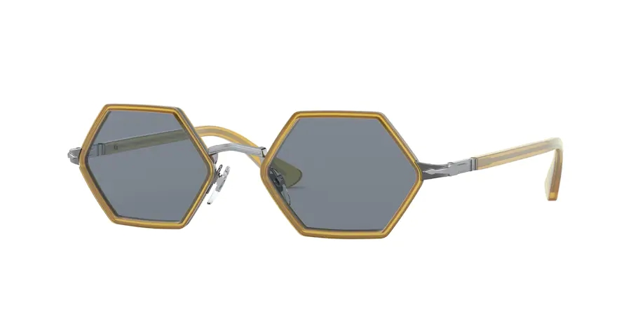 PERSOLPERSOL 0PO2472S 109356 49 GPERSOL 0PO2472S 109356 49 Unisex Güneş GözlüğüPERSOL 0PO2472S 109356 49 Unisex Güneş Gözlüğü