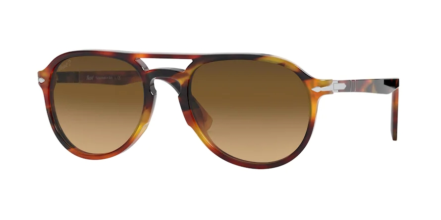 PERSOLPERSOL 0PO3235S 1082M2 55 GPERSOL 0PO3235S 1082M2 55 Unisex Güneş GözlüğüPERSOL 0PO3235S 1082M2 55 Unisex Güneş Gözlüğü