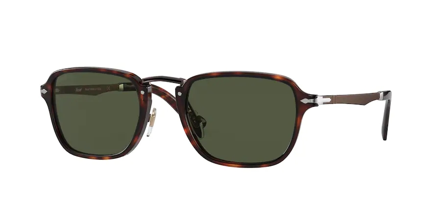 PERSOLPERSOL 0PO3247S 24/31 51 GPERSOL 0PO3247S 24/31 51 Erkek Güneş GözlüğüPERSOL 0PO3247S 24/31 51 Erkek Güneş Gözlüğü