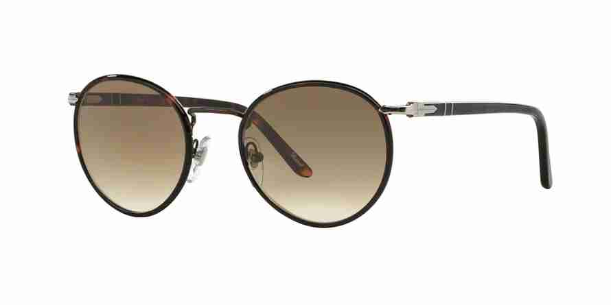 PERSOLPERSOL 2422SJ 992/51 51 GPERSOL 2422SJ 992/51 51 Unisex Güneş GözlüğüPERSOL 2422SJ 992/51 51 Unisex Güneş Gözlüğü