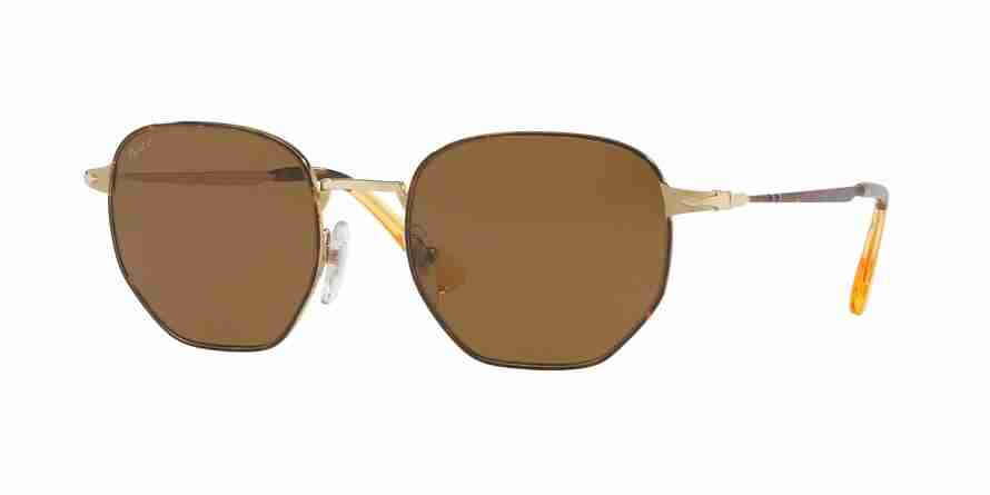 PERSOLPERSOL 2446S 107557 52 GPERSOL 2446S 107557 52 Unisex Güneş GözlüğüPERSOL 2446S 107557 52 Unisex Güneş Gözlüğü