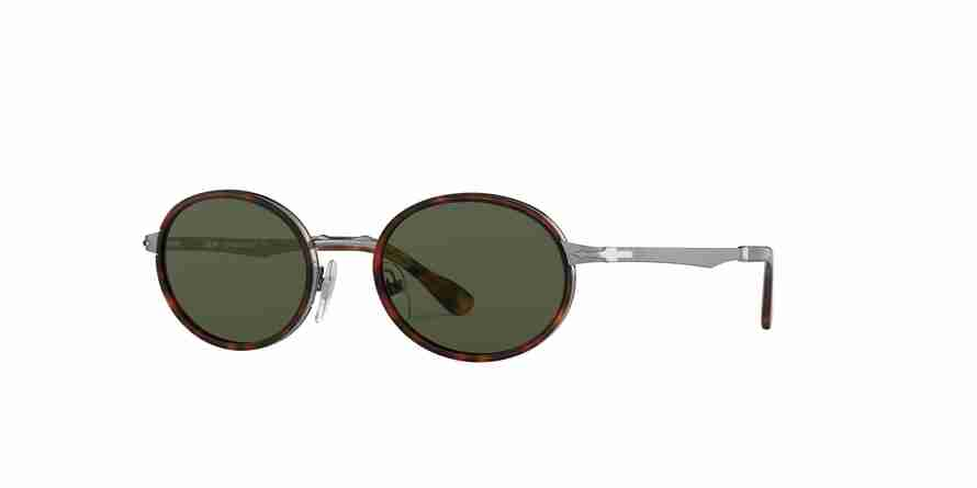 PERSOLPERSOL 2457S 513/31 52 GPERSOL 2457S 513/31 52 Unisex Güneş GözlüğüPERSOL 2457S 513/31 52 Unisex Güneş Gözlüğü