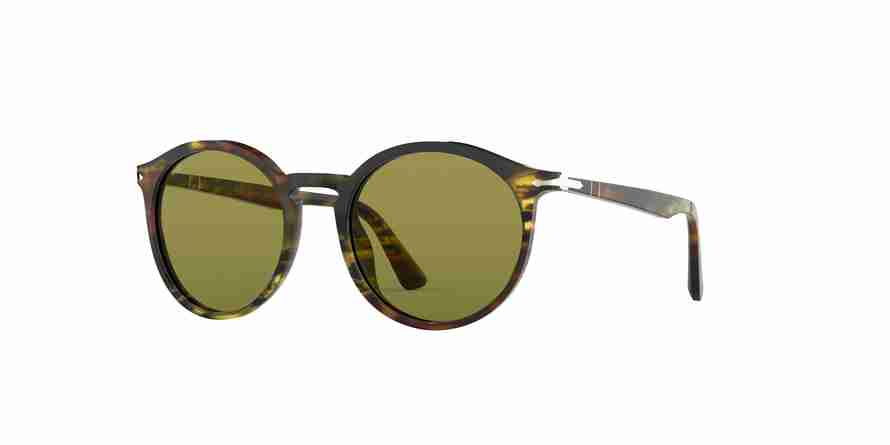 PERSOLPERSOL 3214S 10794E 53 GPERSOL 3214S 10794E 53 Erkek Güneş GözlüğüPERSOL 3214S 10794E 53 Erkek Güneş Gözlüğü