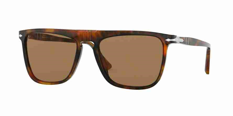 PERSOLPERSOL 3225S 108/53 56 GPERSOL 3225S 108/53 56 Erkek Güneş GözlüğüPERSOL 3225S 108/53 56 Erkek Güneş Gözlüğü