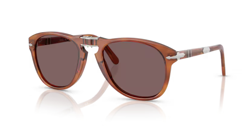 PERSOLPERSOL PO 0714SM 96/53 54 GPERSOL PO 0714SM 96/53 54 Unisex Güneş GözlüğüPERSOL PO 0714SM 96/53 54 Unisex Güneş Gözlüğü