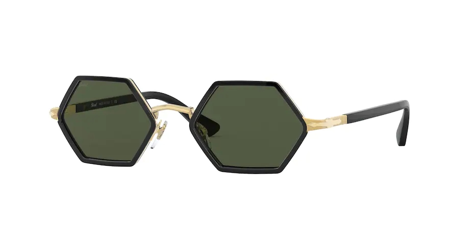 PERSOLPERSOL PO 2472S 109731 49 GPERSOL PO 2472S 109731 49 Unisex Güneş GözlüğüPERSOL PO 2472S 109731 49 Unisex Güneş Gözlüğü