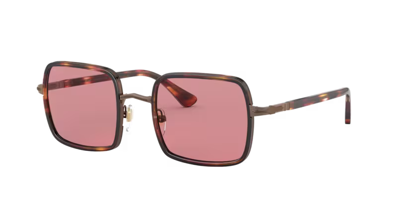 PERSOLPERSOL PO 2475S 10814R 50 GPERSOL PO 2475S 10814R 50 Unisex Güneş GözlüğüPERSOL PO 2475S 10814R 50 Unisex Güneş Gözlüğü