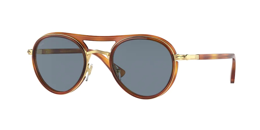 PERSOLPERSOL PO 2485S 114556 48 GPERSOL PO 2485S 114556 48 Unisex Güneş GözlüğüPERSOL PO 2485S 114556 48 Unisex Güneş Gözlüğü