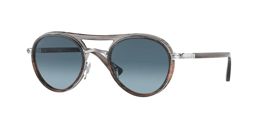 PERSOLPERSOL PO 2485S 1147Q8 48 GPERSOL PO 2485S 1147Q8 48 Unisex Güneş GözlüğüPERSOL PO 2485S 1147Q8 48 Unisex Güneş Gözlüğü
