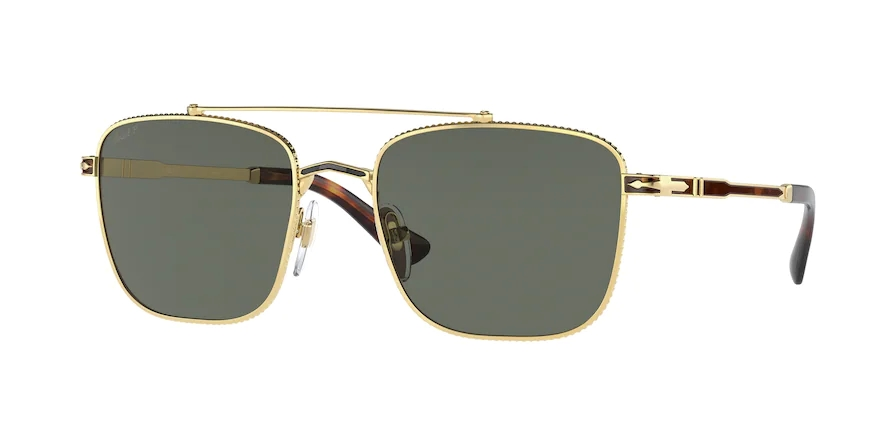 PERSOLPERSOL PO 2487S 110958 55 GPERSOL PO 2487S 110958 55 Unisex Güneş GözlüğüPERSOL PO 2487S 110958 55 Unisex Güneş Gözlüğü
