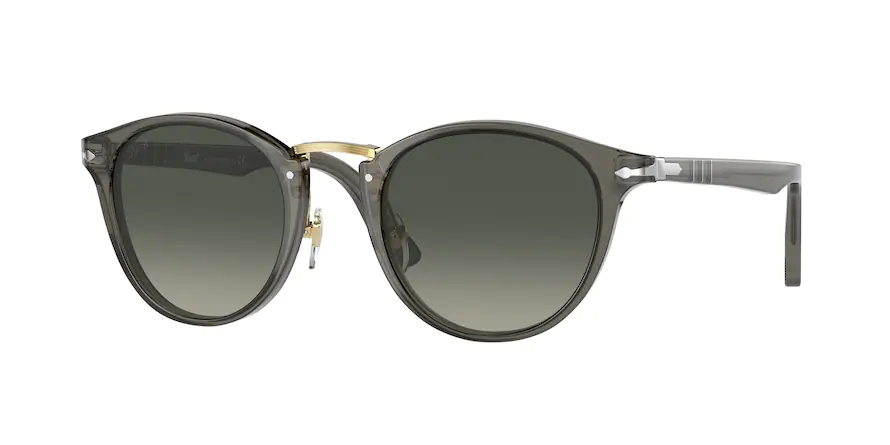 PERSOLPERSOL PO 3108S 110371 49 GPERSOL PO 3108S 110371 49 Unisex Güneş GözlüğüPERSOL PO 3108S 110371 49 Unisex Güneş Gözlüğü