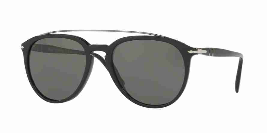 PERSOLPERSOL PO 3159S 901458 55 GPERSOL PO 3159S 901458 55 Erkek Güneş GözlüğüPERSOL PO 3159S 901458 55 Erkek Güneş Gözlüğü