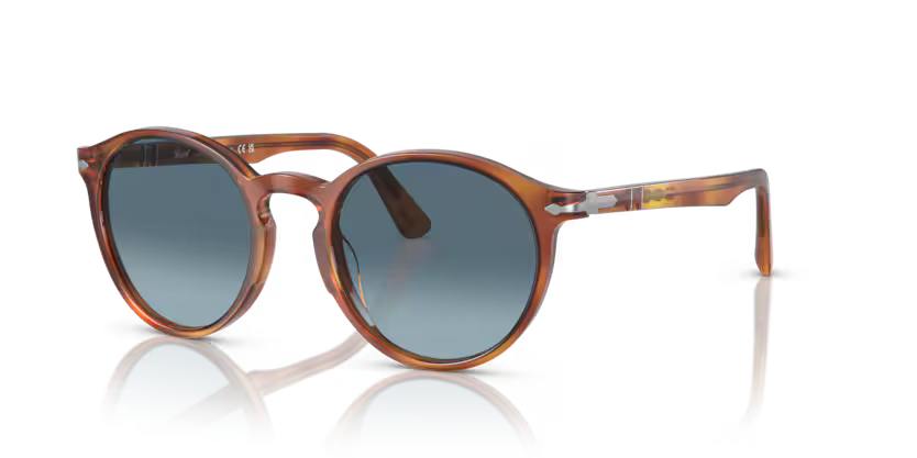 PERSOLPERSOL PO 3171S 96/Q8 52 GPERSOL PO 3171S 96/Q8 52 Unisex Güneş GözlüğüPERSOL PO 3171S 96/Q8 52 Unisex Güneş Gözlüğü