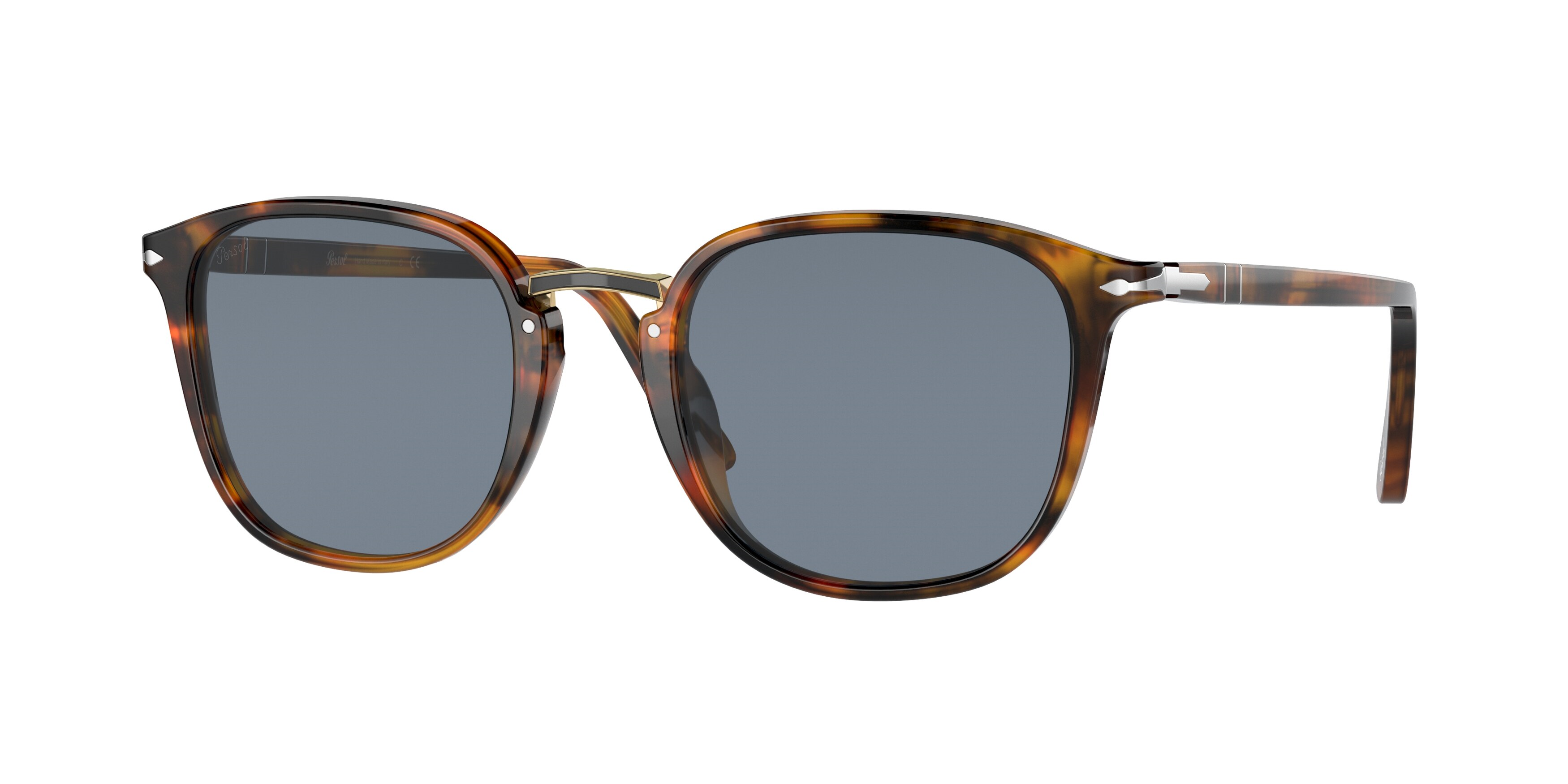 PERSOLPERSOL PO 3186S 108/56 51 GPERSOL PO 3186S 108/56 51 Unisex Güneş GözlüğüPERSOL PO 3186S 108/56 51 Unisex Güneş Gözlüğü