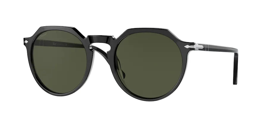 PERSOLPERSOL PO 3281S 95/31 52 GPERSOL PO 3281S 95/31 52 Unisex Güneş GözlüğüPERSOL PO 3281S 95/31 52 Unisex Güneş Gözlüğü