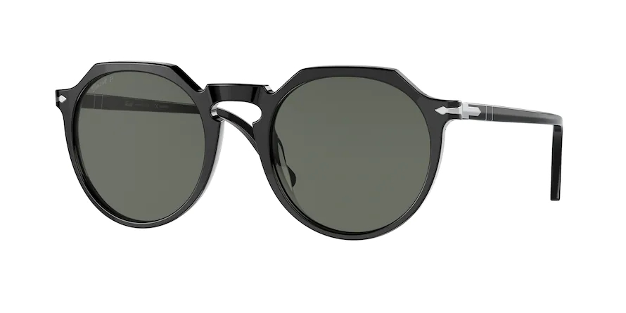 PERSOLPERSOL PO 3281S 95/58 52 GPERSOL PO 3281S 95/58 52 Unisex Güneş GözlüğüPERSOL PO 3281S 95/58 52 Unisex Güneş Gözlüğü