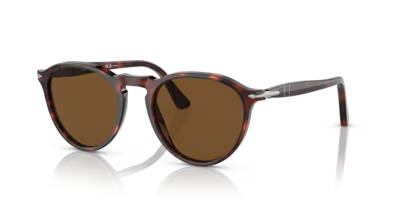 PERSOLPERSOL PO 3286S 24/57 53 GPERSOL PO 3286S 24/57 53 Unisex Güneş GözlüğüPERSOL PO 3286S 24/57 53 Unisex Güneş Gözlüğü