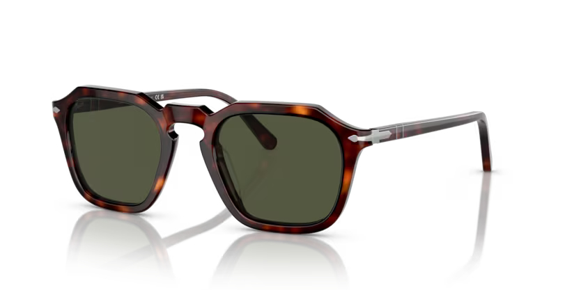 PERSOLPERSOL PO 3292S 24/31 52 GPERSOL PO 3292S 24/31 52 Unisex Güneş GözlüğüPERSOL PO 3292S 24/31 52 Unisex Güneş Gözlüğü