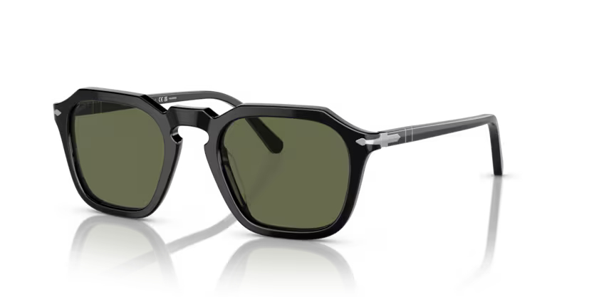 PERSOLPERSOL PO 3292S 95/58 52 GPERSOL PO 3292S 95/58 52 Unisex Güneş GözlüğüPERSOL PO 3292S 95/58 52 Unisex Güneş Gözlüğü