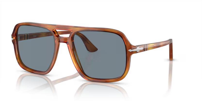 PERSOLPERSOL PO 3328S 96/56 58 GPERSOL PO 3328S 96/56 58 Unisex Güneş GözlüğüPERSOL PO 3328S 96/56 58 Unisex Güneş Gözlüğü
