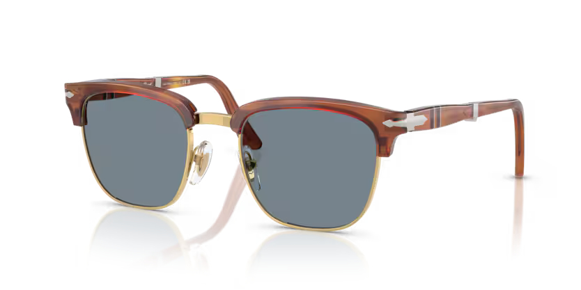 PERSOLPERSOL PO 3375S 96/56 52 GPERSOL PO 3375S 96/56 52 Unisex Güneş GözlüğüPERSOL PO 3375S 96/56 52 Unisex Güneş Gözlüğü